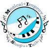 undefined Musical Improv Shop Talk Podcast