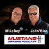 undefined Mustang Owner's Podcast