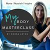 undefined My Body Masterclass by Donna Aston