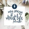 undefined My Crazy Artist Life