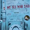 undefined My Old Man Said — An Aston Villa Podcast