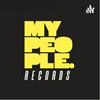 undefined My People Records Podcast
