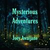 undefined Mysterious Adventures