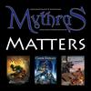 undefined Mythras Matters
