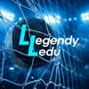 undefined Legendy ledu