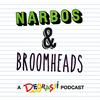 undefined Narbos And Broomheads: A Degrassi Podcast