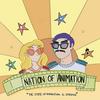 undefined Nation of Animation