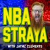 undefined NBA Straya