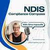 undefined NDIS Compliance Compass