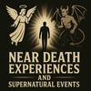 undefined Near Death Experiences And Supernatural Events