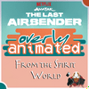 undefined Netflix Avatar: The Last Airbender Recaps by From the Spirit World