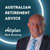 undefined Netplan - Australian Retirement Advice