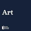 undefined New Books in Art