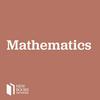undefined New Books in Mathematics