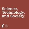 undefined New Books in Science, Technology, and Society