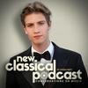 undefined New Classical Podcast - Conversations on Music