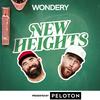 undefined New Heights with Jason & Travis Kelce