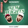 undefined New Heights with Jason & Travis Kelce