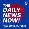 undefined New York Rangers News Today | 2 Min News | The Daily News Now!
