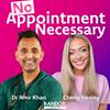 undefined No Appointment Necessary