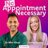 undefined No Appointment Necessary