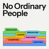 undefined No Ordinary People