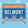 undefined No Sleep Til Belmont: A show about the New York Islanders