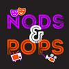 undefined Nods & Pops