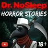 undefined Scary Horror Stories by Dr. NoSleep