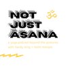 undefined Not Just Āsana