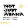 undefined Not Just Āsana