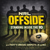 undefined NRL OFFSIDE: Standing Inside the 10 with JC and Noz