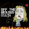 undefined Off The Beaten Math