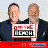 undefined Off the Bench