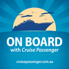 undefined On Board with Cruise Passenger