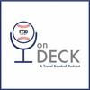 undefined On Deck - A Travel Baseball Podcast
