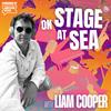 undefined On Stage At Sea, with Liam Cooper