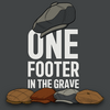 undefined One Footer in the Grave