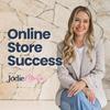 undefined Online Store Success with Jodie Minto