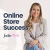 undefined Online Store Success with Jodie Minto