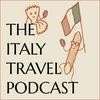 undefined The Italy Travel Podcast - An Only A Bag Podcast
