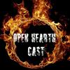 undefined Open Hearth Cast