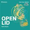 undefined Open Lid