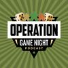 undefined Operation: Game Night