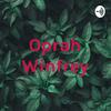 undefined Oprah Winfrey