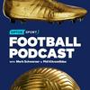 undefined The Optus Sport Football Podcast