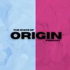 undefined Origin: The State of Origin Podcast
