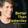 undefined Better Than Yesterday with Osher Günsberg