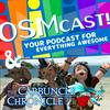 undefined OSMcast! & The Carbuncle Chronicle
