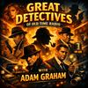 undefined The Great Detectives of Old Time Radio| Daily Mystery Dramas